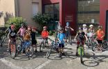 Centre aéré du 7 juillet au 1er août 2025